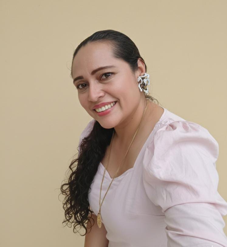 Liliana Llorente cliente fiel de Bienestar Púrpura