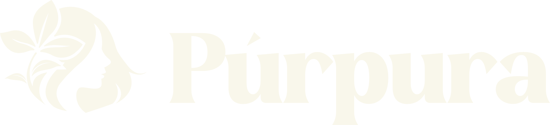 Bienestar Púrpura
