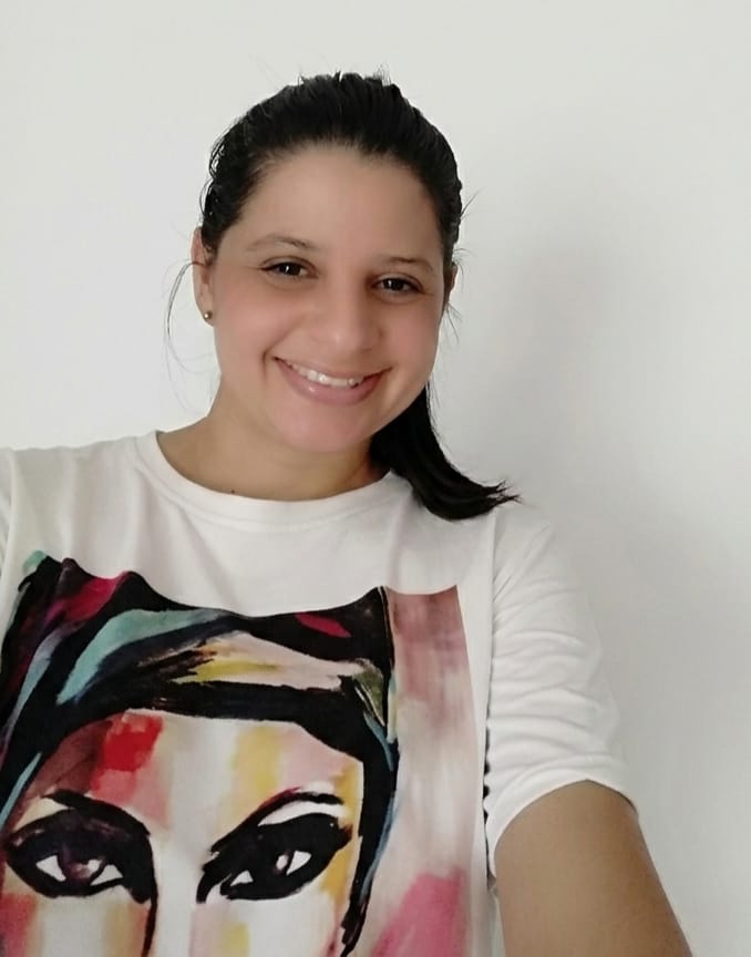 Adriana Alvarino